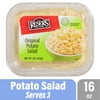 Reser's Fine Foods Original Potato Salad, 16 oz, Tub