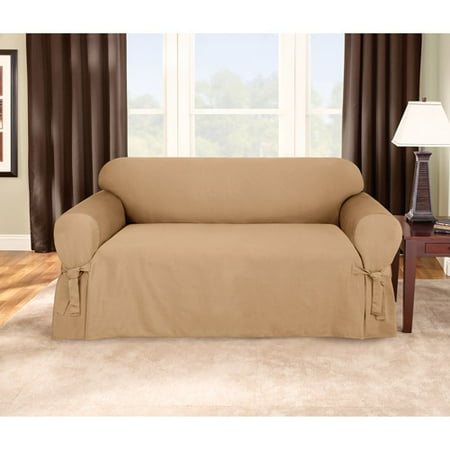 Sure Fit Logan Loveseat Slipcover Sure Fit Logan Loveseat Slipcover