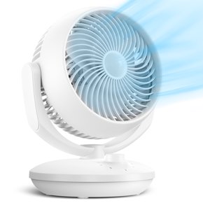 8 Inch Fan