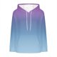 thumbnail image 5 of HongQid Fuzzy Hoodies for Women Pullover Sport Hoodie Cozy Oversized Pockets Hooded Sweatshirt Athletic Fleece Hoodies, 5 of 5