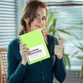 thumbnail image 4 of Dusknt New Arrivals! Password Book Password Book with Personal Alphabet Label Internet Address and Password Headquarters Password Log, 4 of 5