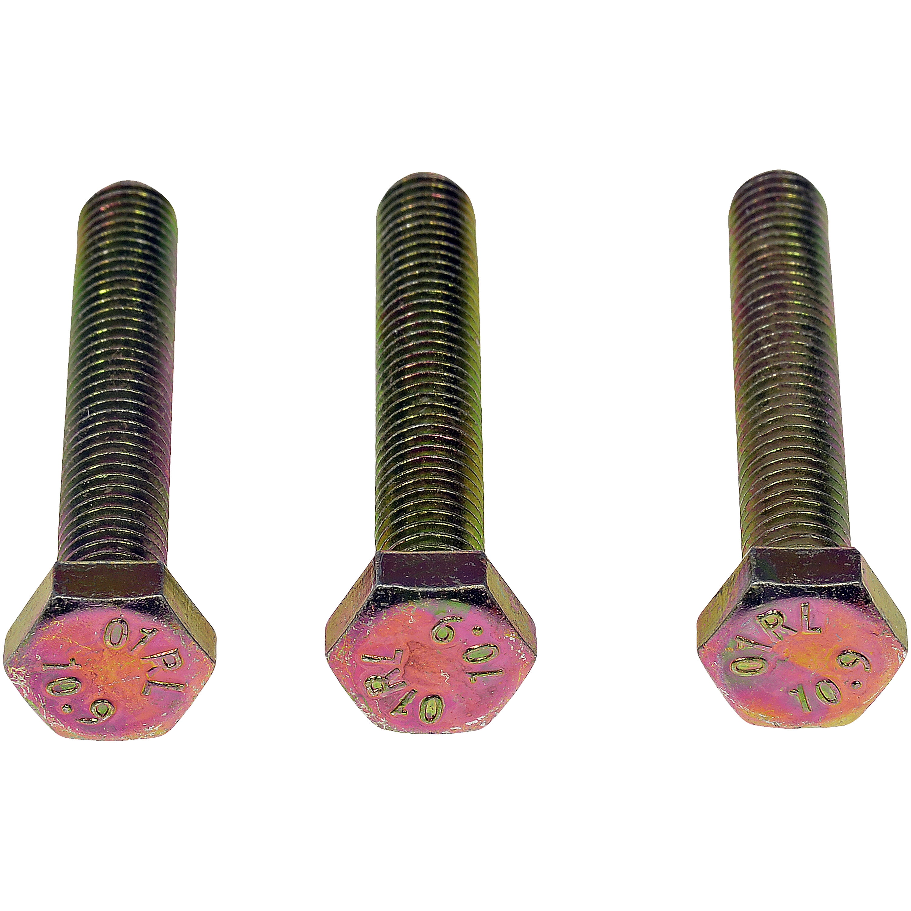 Dorman 460-450BX Cap Screw-Hex Head-Class 10.9- M8-1.25 x 50mm (Pack of 12)