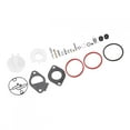 thumbnail image 3 of Metal Carburetor Kit,Sturdy Durable Metal Carburetor Durable Carburetor Kit Carburetor Kit Performance Driven, 3 of 8