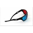thumbnail image 3 of 3D red/cyan (anaglyph 3D glasses), quality 3D glasses for PC 3D., 3 of 5