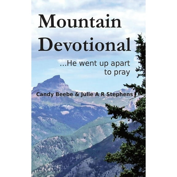 Mountain Devotional, (Paperback)