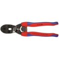 thumbnail image 1 of Grip On KNP7262200 High Leverage Flush Cutter for Plastic & Soft Metal, 1 of 5