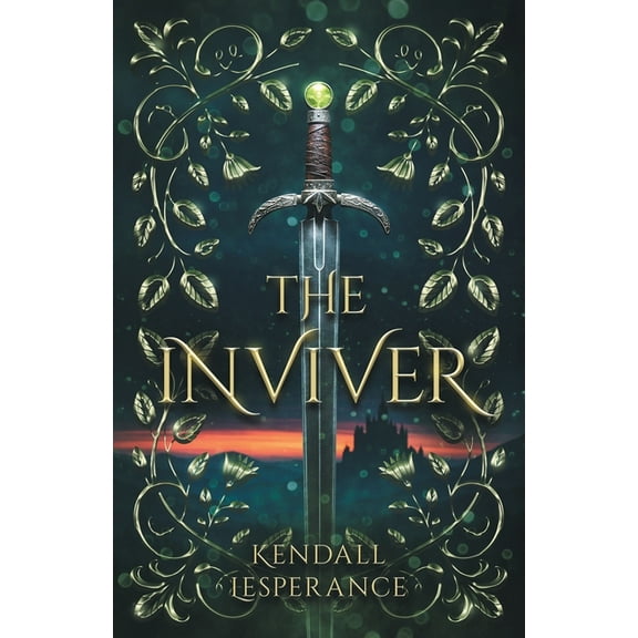 The Inviver, (Paperback)