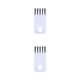 thumbnail image 2 of Cepillo de limpieza de tazas Bewildely Ranura de esquina Cepillos de ranura Teclado de computadora Manual, 2 of 6