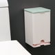 thumbnail image 1 of Organizador de toallas sanitarias de pared para baño, organizador de toallas sanitarias de gran capacidad, caja de hisopos multifuncional, caja de pañuelos, organizador multifuncional de pared, 1 of 6