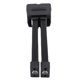 thumbnail image 5 of Luz Led Cob Work Light Magnet Soft Lighting 800mAh Fitness Portátil Fitness Selfie Light para Grabación de Video Transmisión en vivo, 5 of 7