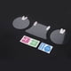 thumbnail image 5 of Protector de Pantalla de Navegación para Coche Qiilu 3 Unids/set Protector de Pantalla de Película Protectora para Salpicadero de Coche Apto para Wrangler JL 2018+ ANGGREK Otros, 5 of 8