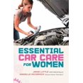 thumbnail image 1 of Pre-Owned Essential Car Care for Women (Paperback) 1580054366 9781580054362, 1 of 1