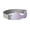 Purple, variant on Lignoak Silicone Patella Strap, Knee Joint Support Brace, Protective Cover For Running White