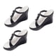 thumbnail image 1 of 3 pares de zapatillas 1: 6 para de mujeres DML DID TTL TC Dragon de 12 ", 1 of 9