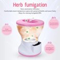 thumbnail image 4 of Silla de Eléctrico de 350 ml, Manual de control de Pantalla Táctil y Control remoto para el Hogar, Salón de Belleza, Gimnasio de Salud, Asiento de, 4 of 7