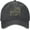 Black, variant on Camouflage Us Flag Veteran Baseball Cap Veteran of The United States Army Gym Hats for Mens Quick Dry Cool Caps