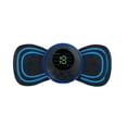 thumbnail image 3 of Pulse Cervical Spine Massage Patch Multifunctional Mini Neck Shoulder Back Massager Portable Smart Pocket Massager, 3 of 3