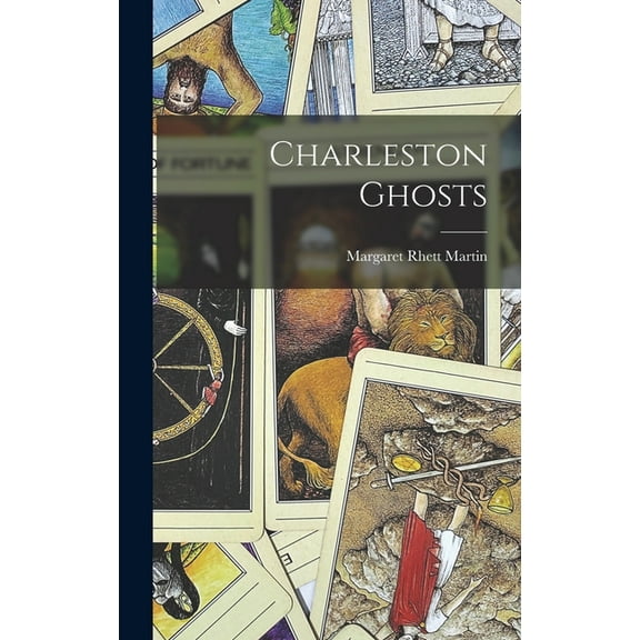 Charleston Ghosts, (Hardcover)