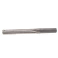 thumbnail image 1 of 2x Brocas de enrutador CNC de flautas dobles de vástago de 6 mm Cortadores de grabado rectos de 42 mm Yotijar Broca recta de doble flauta, 1 of 9
