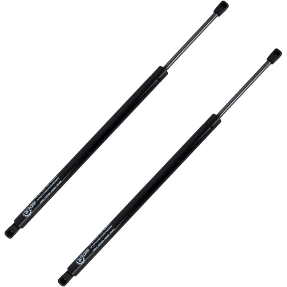 2 Lift Supports Gas Struts Shocks Fits 1997-2002 Ford Expedition, 1998-2002 Lincoln Navigator Rear Tailgate Hatch Trunk Door Gate Back Liftgate RB8795733 SG204020 4964 Springs Arms Dampers