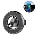 thumbnail image 1 of 1 pcs Magnetic Phone Car Mount Air Vent Compatible with MagSafe, 360° Rotation Magnet Phone Car Holder Universal Magnetic Phone Mount Compatible with iPhone 12/11, Samsung, Xiaomi, 1 of 9