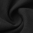 thumbnail image 5 of Fall and Winter Dress for Women Loose Long Sleeve Button Front Corduroy Shirt Dresses Casual Midi Dress Dark Gray L, 5 of 5