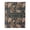 Blue, variant on Home Decor Collection Sterling & Noble Home Green Floral Tic Tac Toe Game Set Book