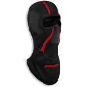 Ducati Corse Balaclava Warm Up Black 981040030