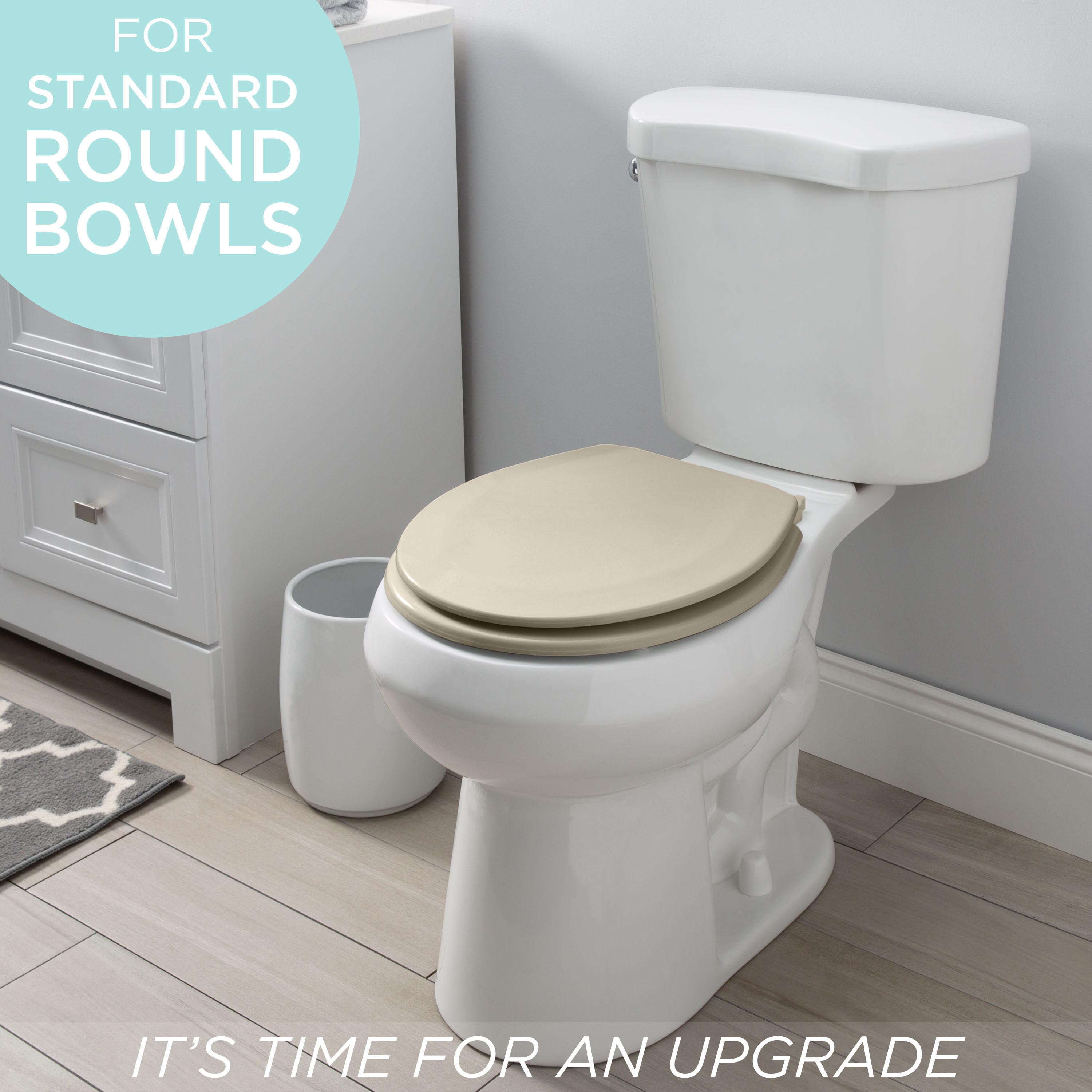 Big john toilet seat walmart hot sale