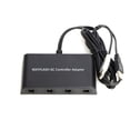 thumbnail image 1 of Adaptador de mando GameCube Mayflash de 4 puertos para Wii U, PC y Switch, 1 of 3
