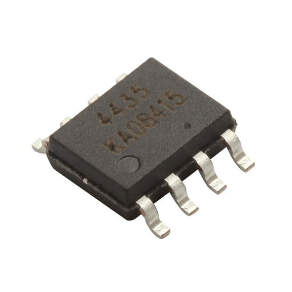 10pcs FDS4435BZ IC SOP-8