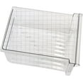 thumbnail image 2 of GE WR32X10340 Crisper Drawer for Refrigerators, 2 of 2