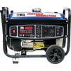ETQ TG32P12CA 4000W/3250W CARB 7HP Generator