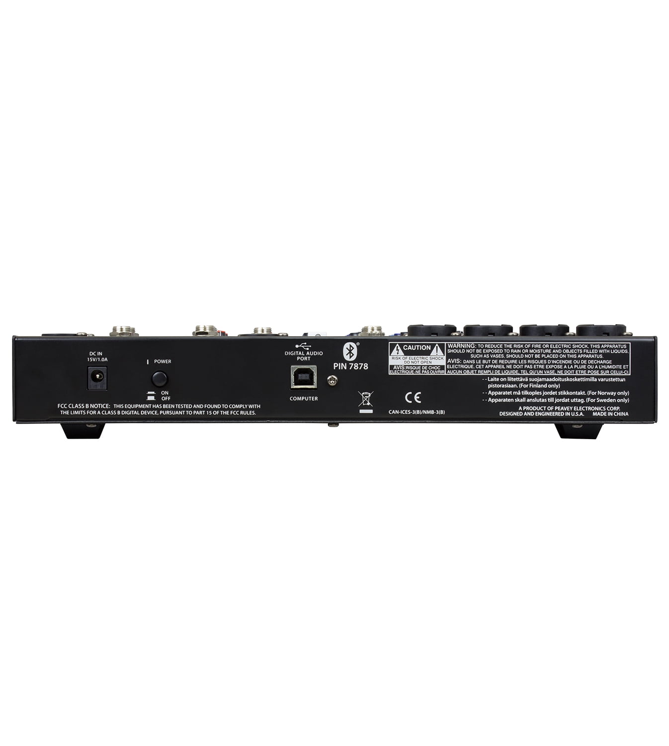 PV® 10 BT 120US&nbsp;