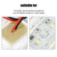 thumbnail image 4 of 1 Set Led Boat Navigation Light Marine Port Light Boat Part Signal Light, 4 of 9