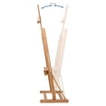 thumbnail image 2 of Mabef Studio Easel with Tray, 2 of 9