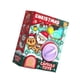 thumbnail image 2 of Máquina de torsión de huevos de juguete, divertida mini máquina de garra de huevo de Navidad, dispositivo expendedor de juguetes navideños para ropa, 2 of 8
