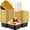 Black Meteor Shower, variant on Mini Baking Cups, 5oz 100pcs Gold Aluminum Foil Dessert Cups Ramekins with Lids Cake Pan Tin for Creme Brulee Pudding Pie Cheese, Cupcake Liners for Wedding Christmas Party