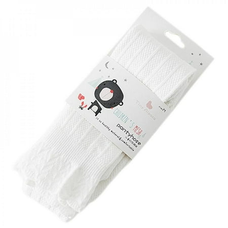 

Clearance!!Infant Soft Tights Toddler Seamless Ruffled Leggings Tights for Baby Girls Knit Warm Newborn Pants Stockings