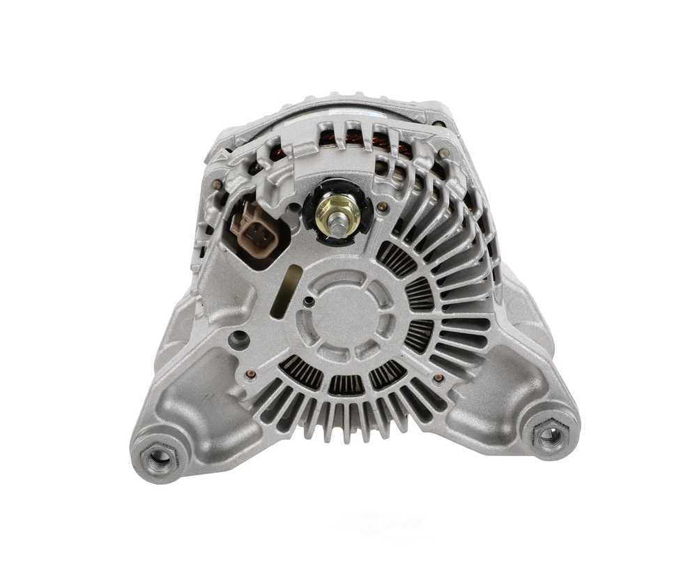 Bosch AL6568X Premium Alternator