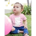thumbnail image 2 of Made In Indiana T-Shirt Infant -Smartprints Designs,  12 Months, 2 of 4