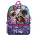 thumbnail image 3 of Encanto The Magic Family Youth Lunch Tote & Backpack, 3 of 6