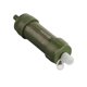 thumbnail image 1 of Sistema de filtración de agua de emergencia, filtro de agua de paja, filtro de agua portátil, filtro de agua portátil, equipo de supervivencia, diseño revolucionario, 1 of 12
