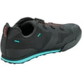 thumbnail image 2 of GIRO : TRACKER : BLACK SPARK : 41, 2 of 3