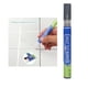 thumbnail image 5 of Marcadores de reparación de azulejos a base de agua profesionales para baño, cocina, salón, 140 mm, 5 of 9