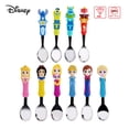 thumbnail image 2 of Vajilla infantil de Disney, cuchara 3D monster University, cuchara de sopa de acero inoxidable 304, acero inoxidable de dibujos animados Gao Jinjia LED, 2 of 2