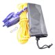 thumbnail image 5 of Ancla Plegable Portátil de Garfio con Kit de Cuerda PLEGABLE para Kayak de Pesca, 5 of 8