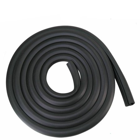 Rubber Door Weatherstrip Seal Left or Right For Bronco F100 F150 F250 F350 Truck