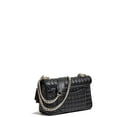 thumbnail image 2 of Guess MATRIX CONVERTIBLE XBODY FLAP Women's Shoulder Bag in Black., 2 of 3