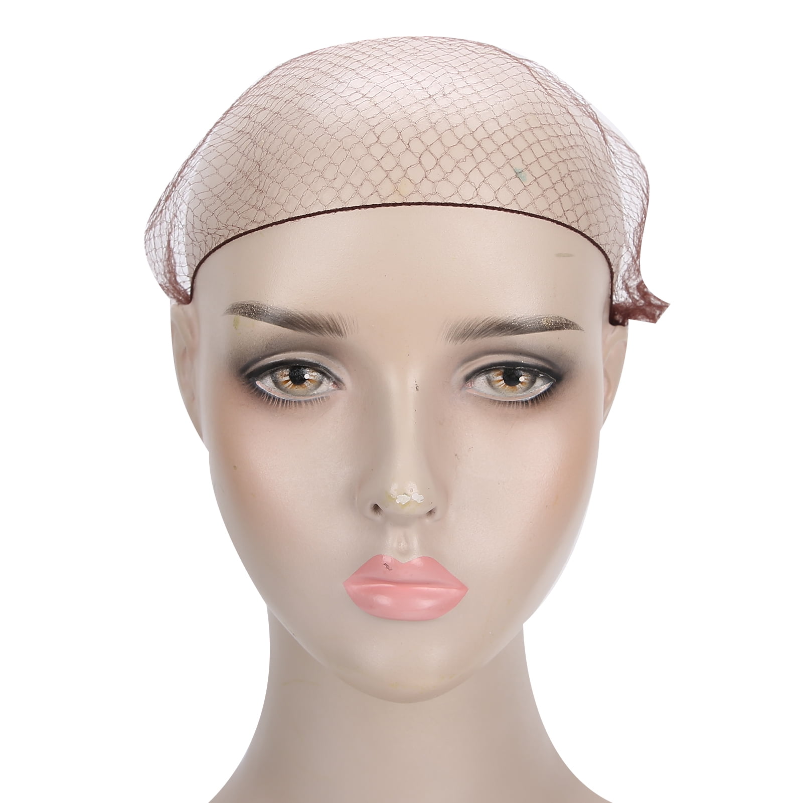 VGEBY Hair Net, Hairnet, Latex‑Free 
